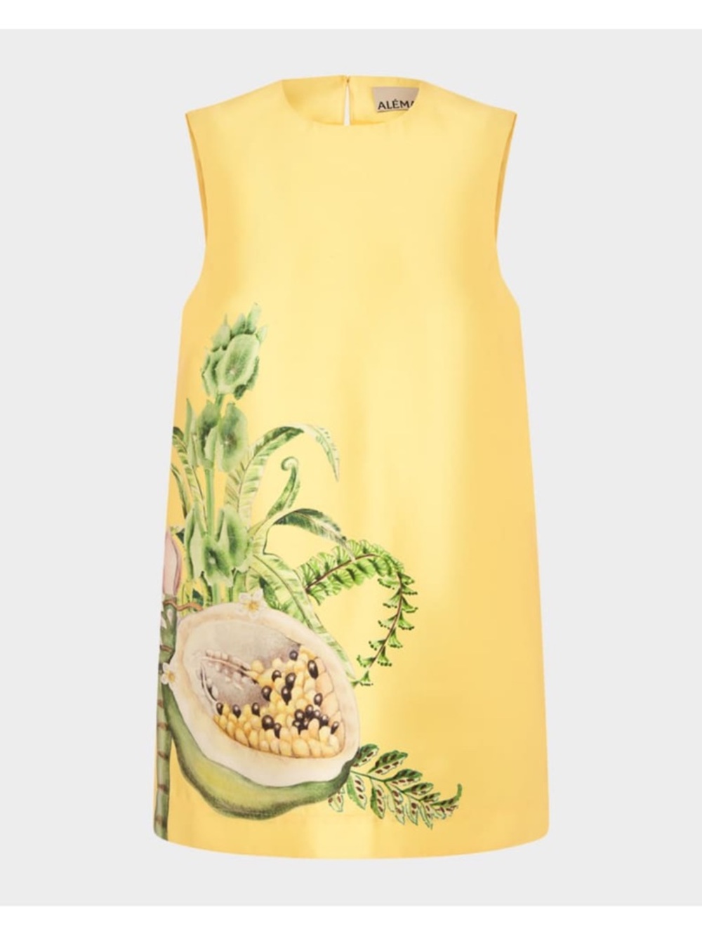 Alemais Sol mini dress